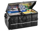 Organiseur de coffre Premium