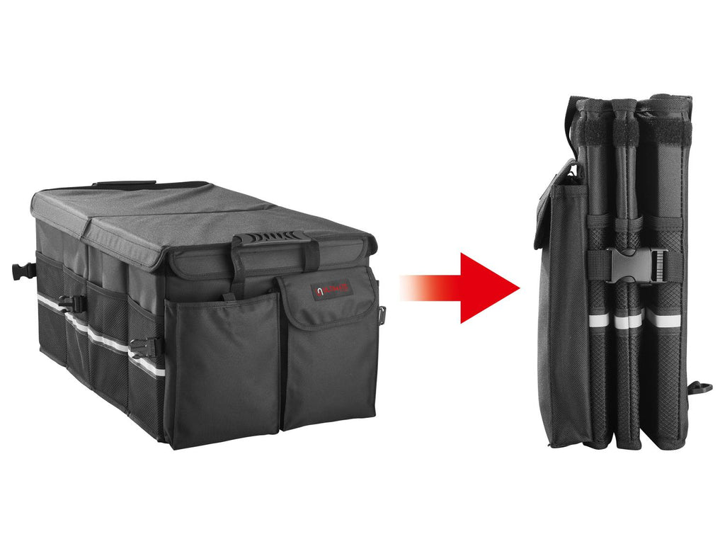 Organiseur de coffre Premium