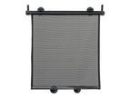Protection solaire pour voiture