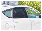 Protection solaire pour voiture
