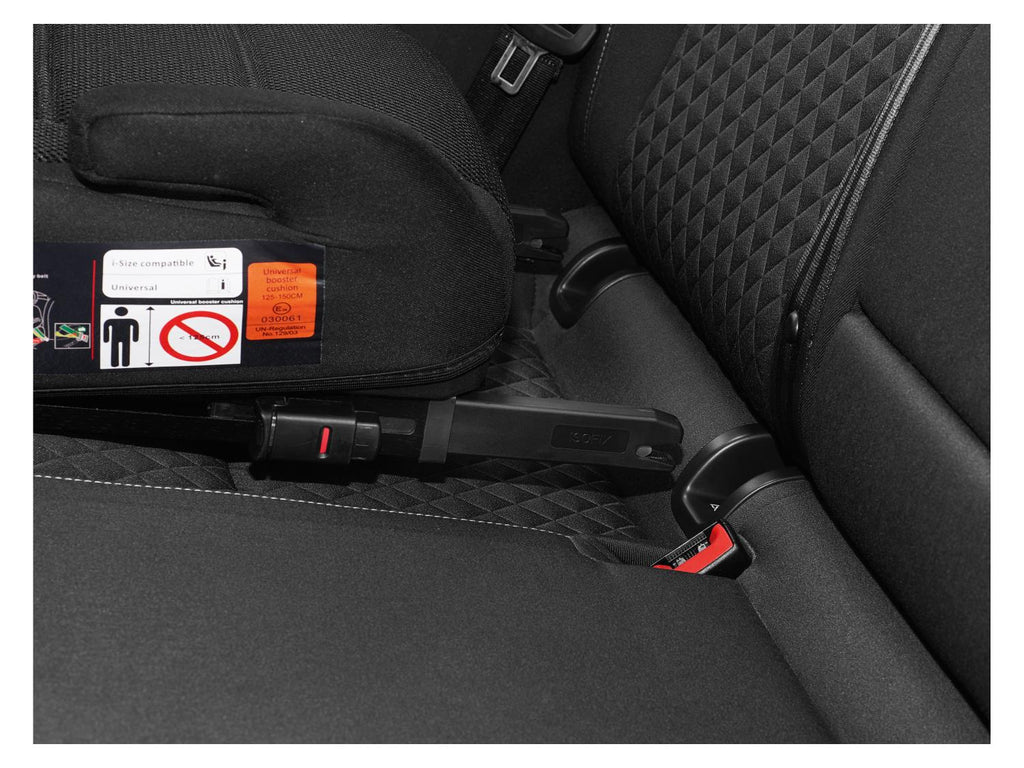 Rehausseur de siège enfant Premium