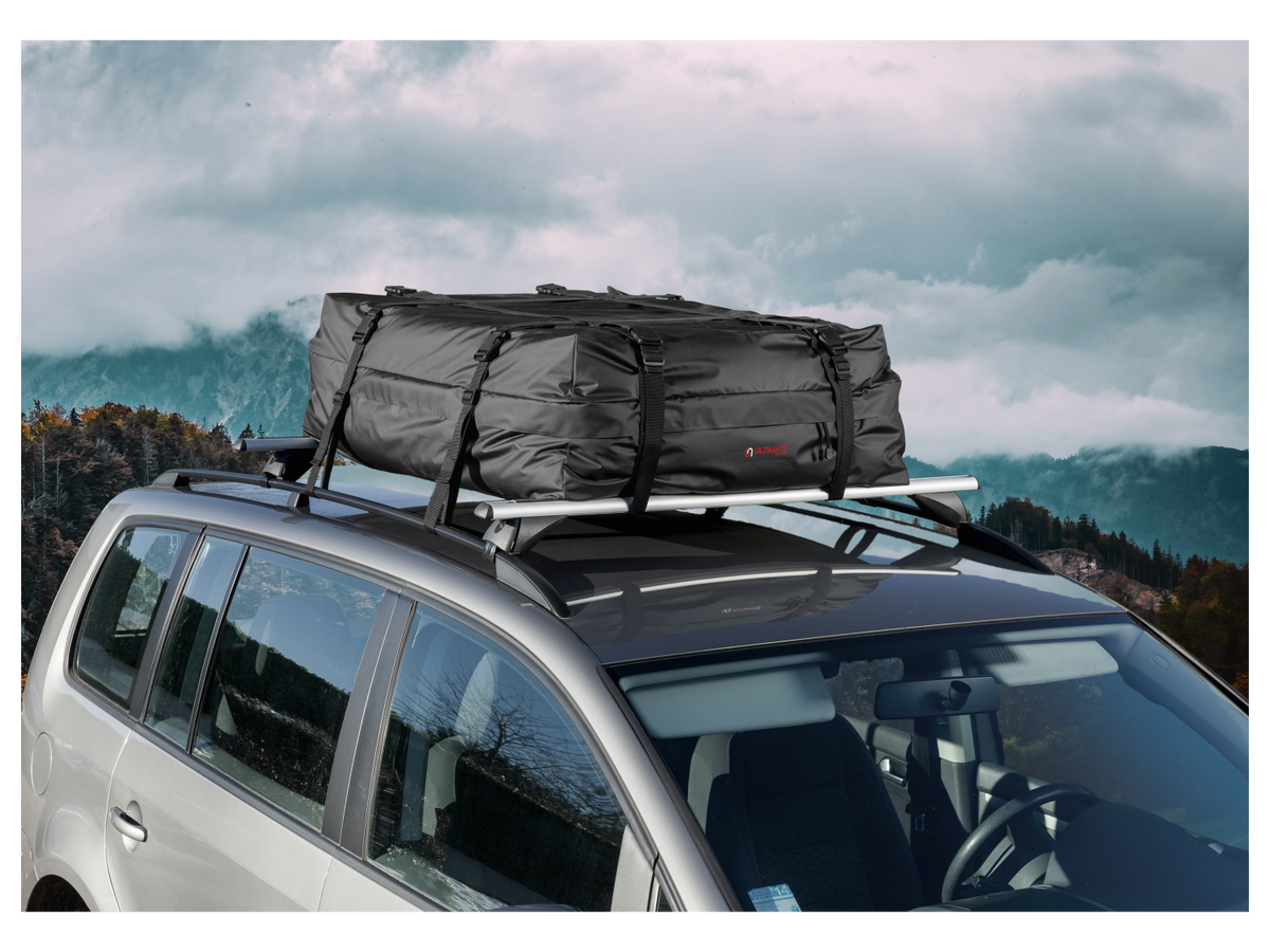 Sac de toit pour voiture