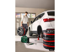 Set de housses pour pneus de voiture