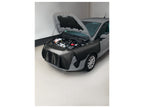 Tapis ou couvertures de protection pour réparation automobile