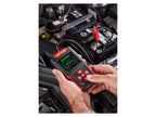 Testeur de batterie de voiture »USBD1 A1«
