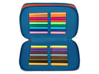 Trousse scolaire « Tripledecker », avec accessoires
