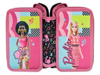 Trousse scolaire « Tripledecker », avec accessoires