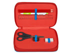Trousse scolaire « Tripledecker », avec accessoires