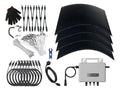 Kit solaire pour balcon EcoFlow STREAM