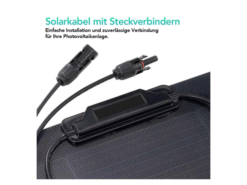Kit solaire pour balcon EcoFlow STREAM