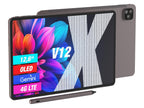 Tablette numérique V12X LTE, 12,6"
