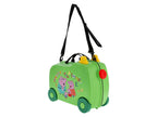 Valise pour enfant Peppa Pig 18 L