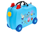 Valise pour enfant Peppa Pig 18 L
