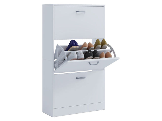 Armoire à chaussures Sipos