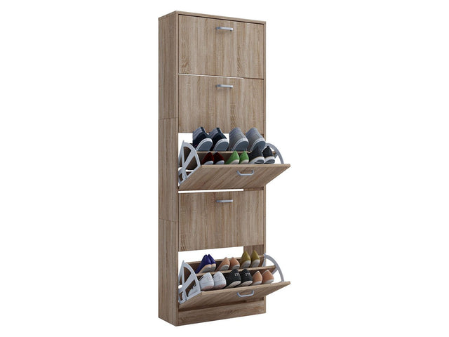Armoire à chaussures Sipos