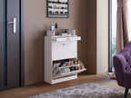 Armoire à chaussures Sipos
