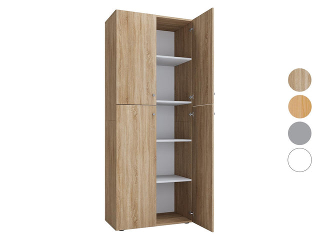 Armoire de bureau Lona