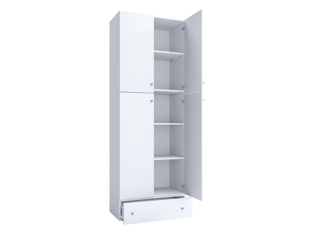 Armoire de bureau Lona