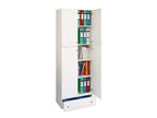 Armoire de bureau Lona