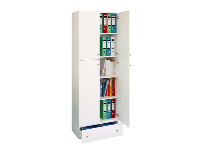 Armoire de bureau Lona