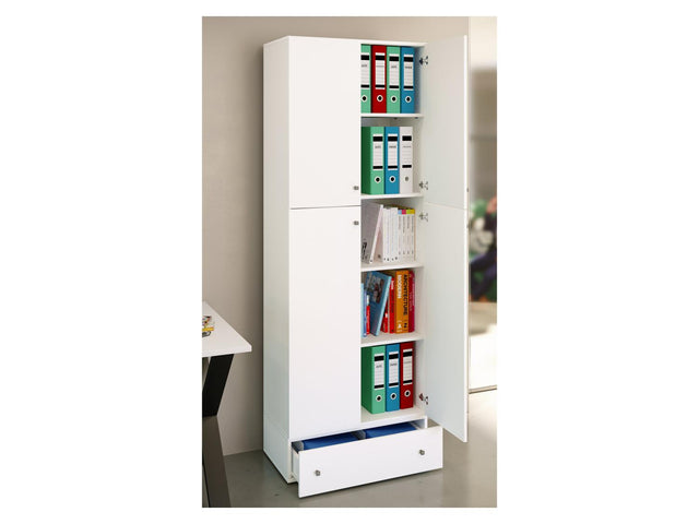 Armoire de bureau Lona
