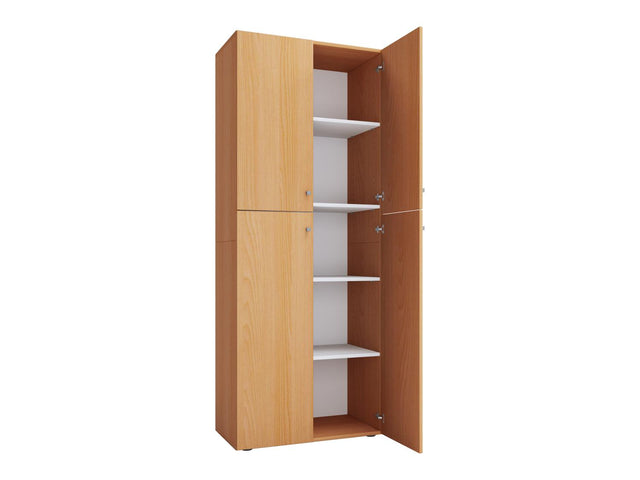 Armoire de bureau Lona