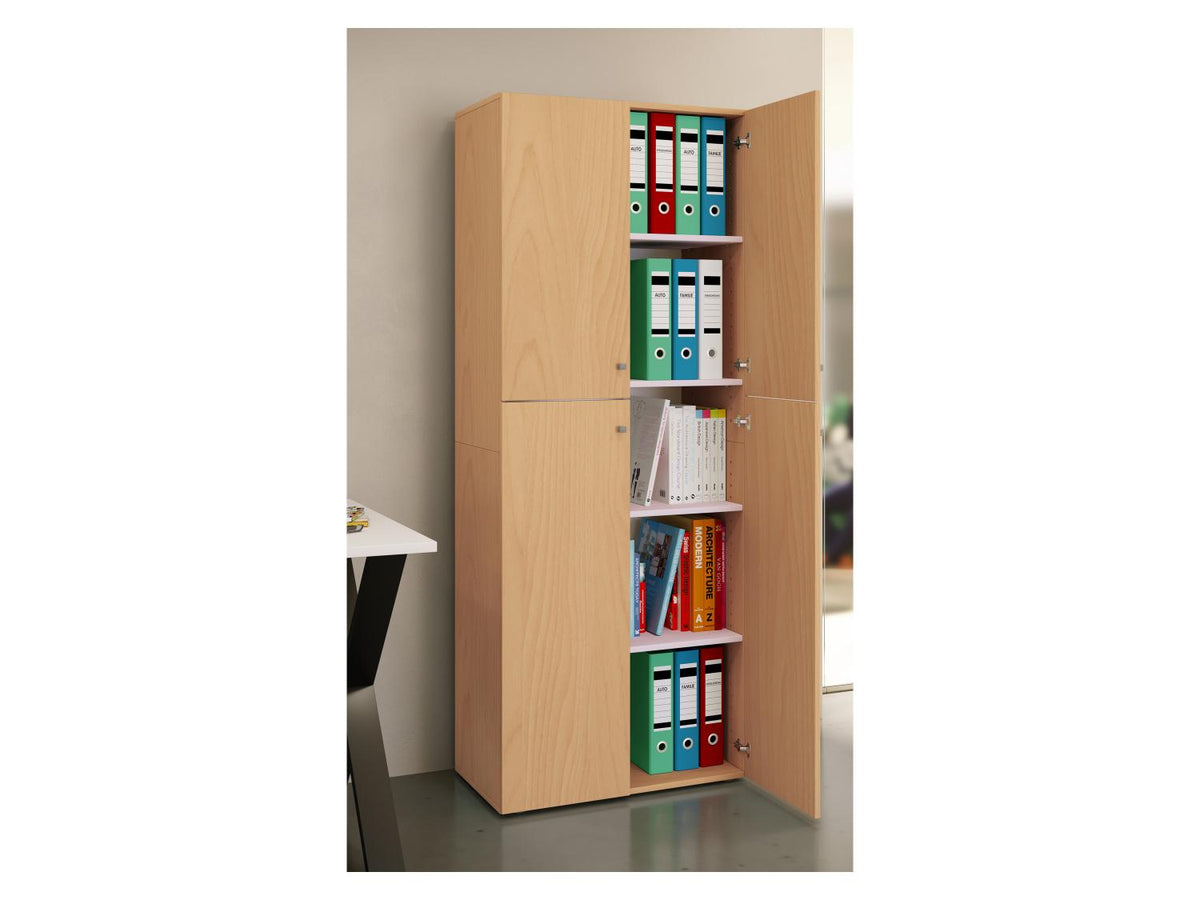 Armoire de bureau Lona