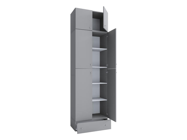 Armoire de bureau Lona