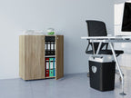 Armoire de bureau Lona