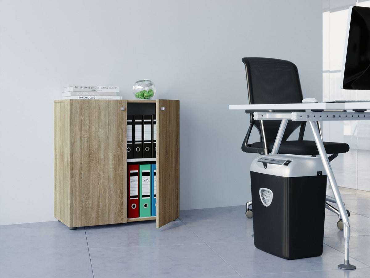 Armoire de bureau Lona