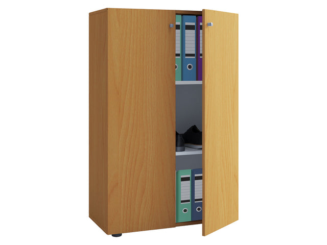Armoire de bureau Lona