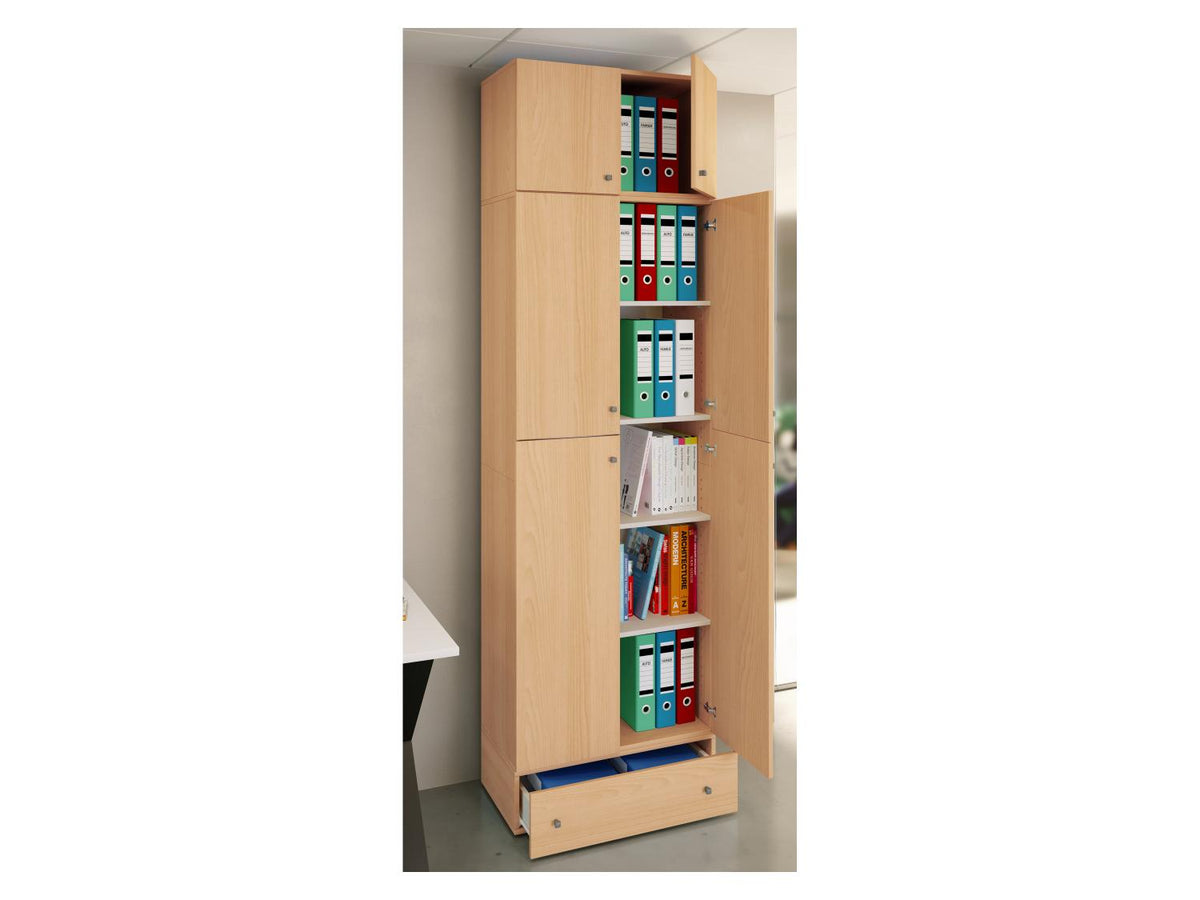 Armoire de bureau Lona