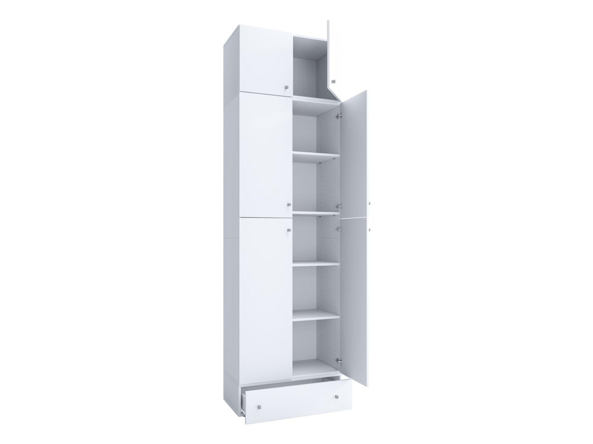 Armoire de bureau Lona