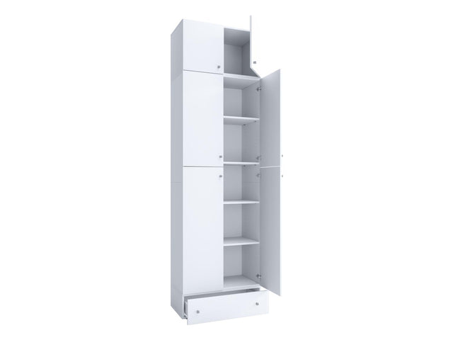 Armoire de bureau Lona