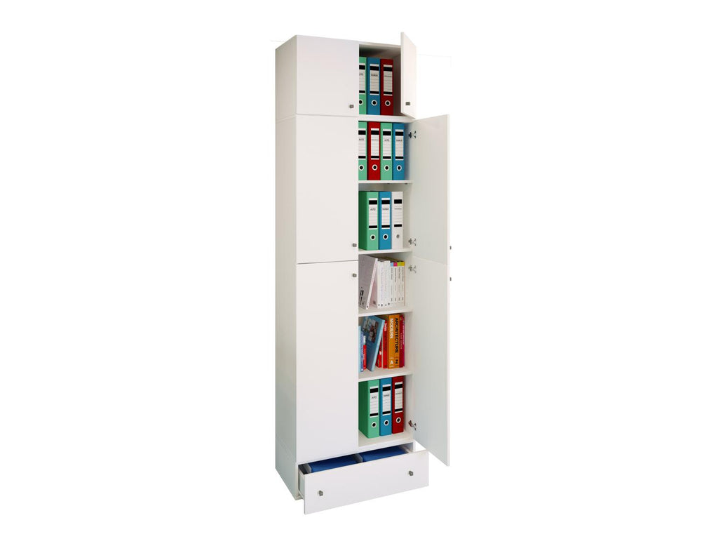 Armoire de bureau Lona