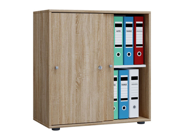 Armoire de bureau Lona