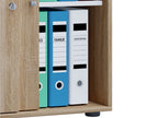 Armoire de bureau Lona