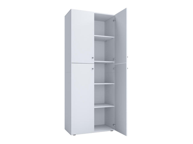 Armoire de bureau Lona