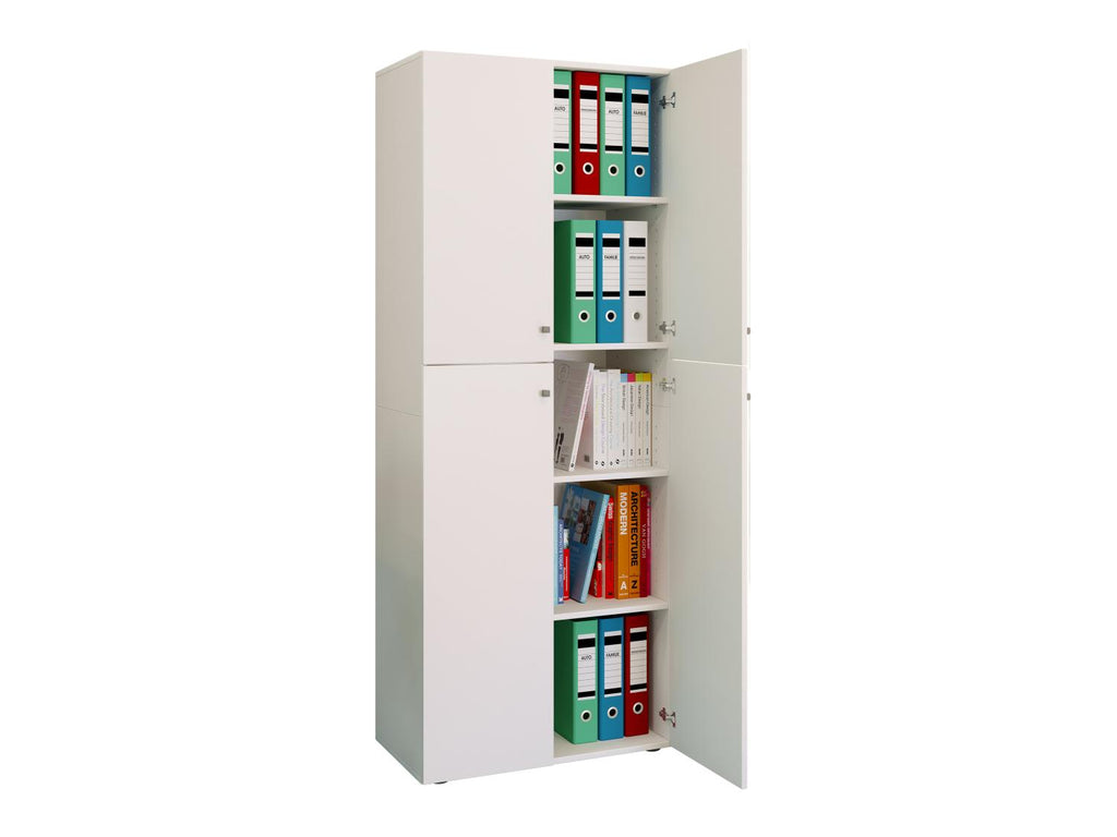 Armoire de bureau Lona