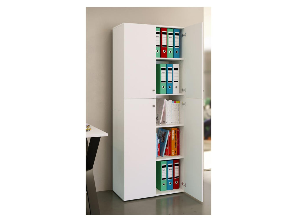 Armoire de bureau Lona