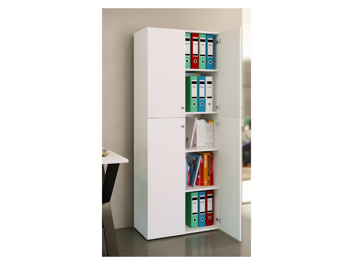 Armoire de bureau Lona