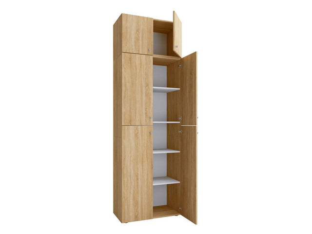 Armoire de bureau Lona