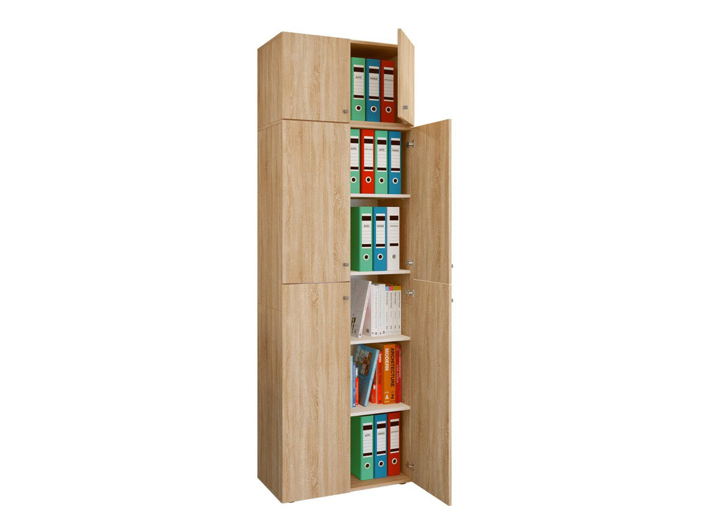 Armoire de bureau Lona