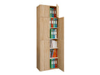 Armoire de bureau Lona