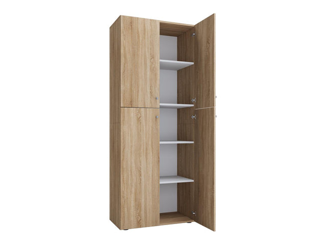 Armoire de bureau Lona