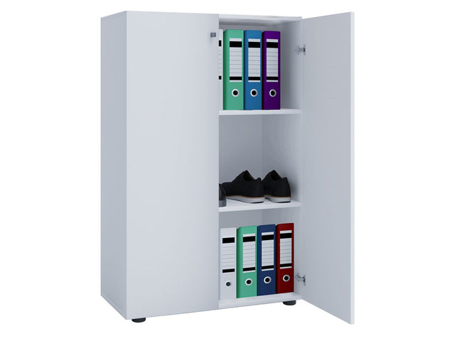 Armoire de bureau Lona