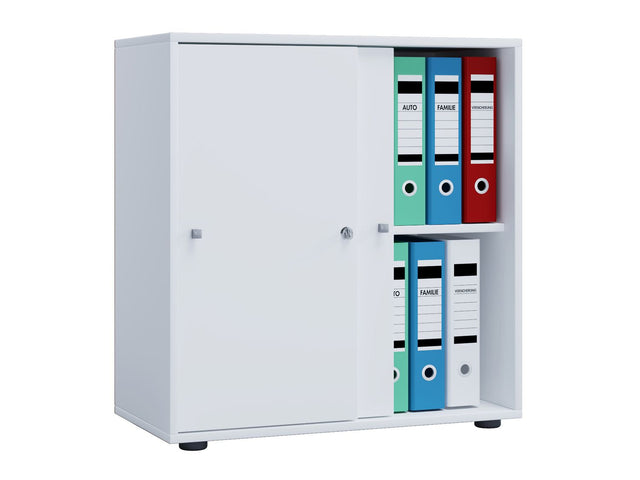 Armoire de bureau Lona