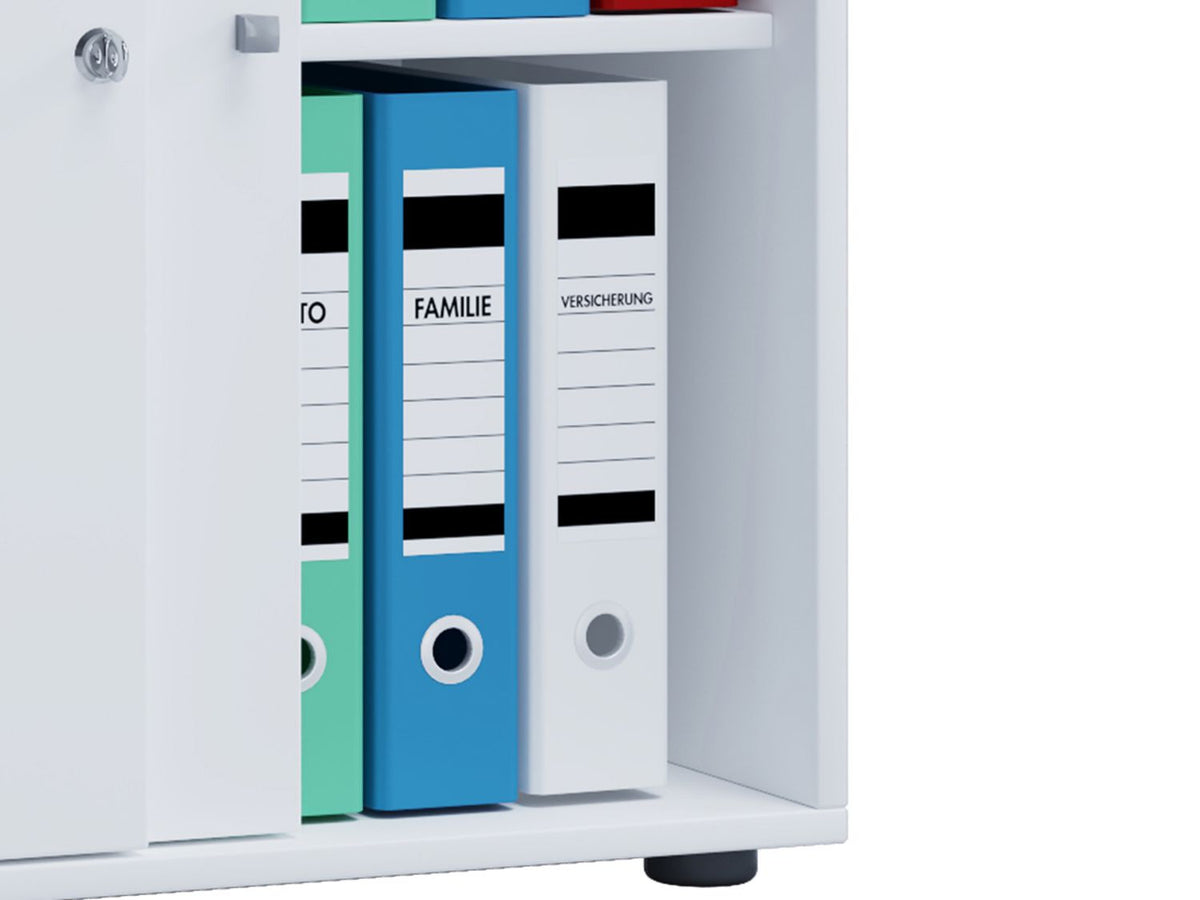 Armoire de bureau Lona