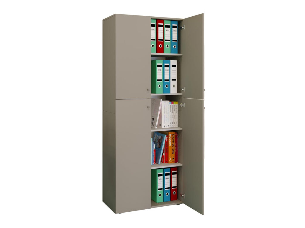 Armoire de bureau Lona