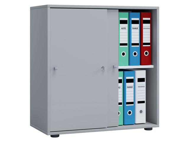 Armoire de bureau Lona